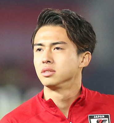 安部裕葵（2019年12月撮影）