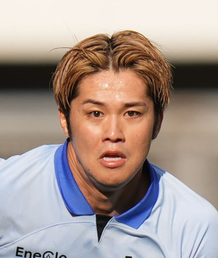伊藤敦樹（2023年10月28日撮影）