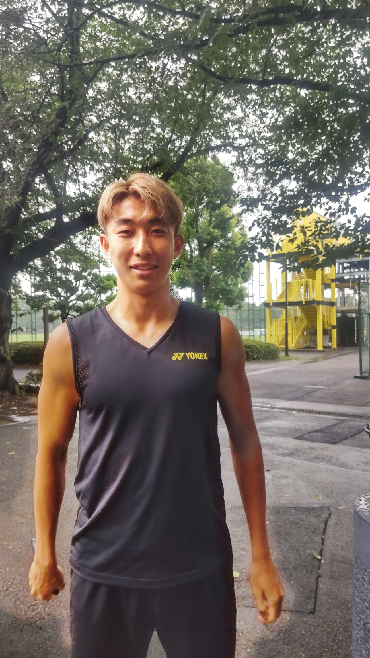 パリ五輪前最後の試合となる名古屋戦に向け意気込みを語った柏DF関根