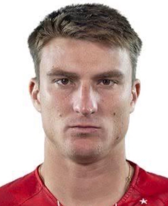 札幌に加入したジョルディ・サンチェス（C）2024 CONSADOLE