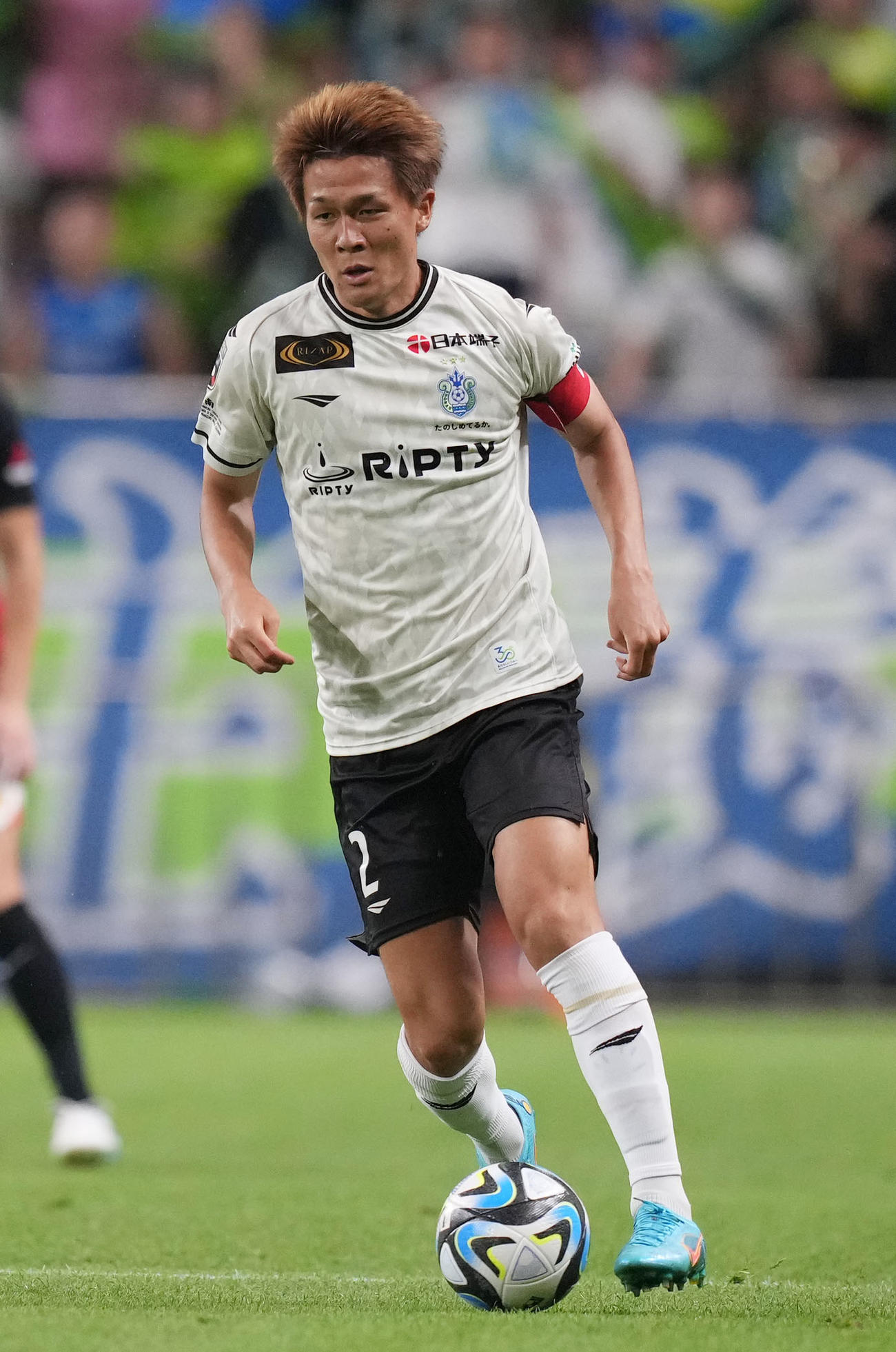 湘南杉岡大暉（2023年6月撮影）