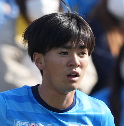 橋本健人（2023年3月4日撮影）