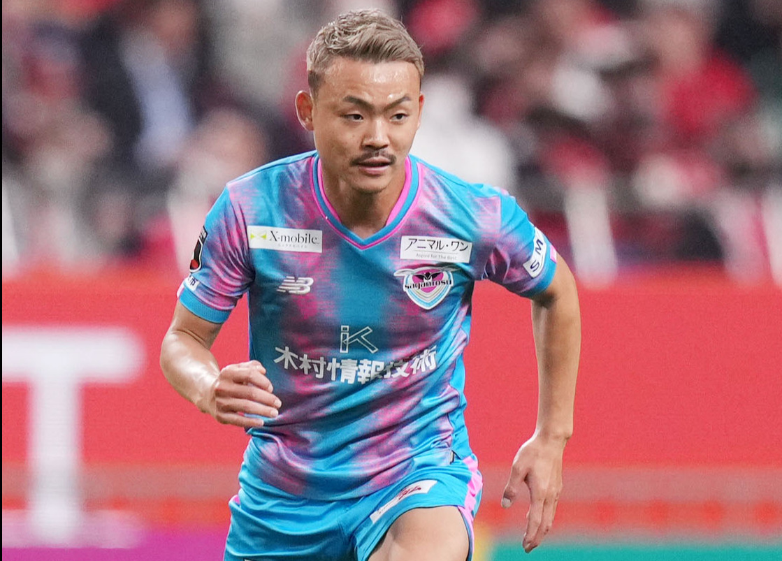 鳥栖河原創（2023年5月10日撮影）