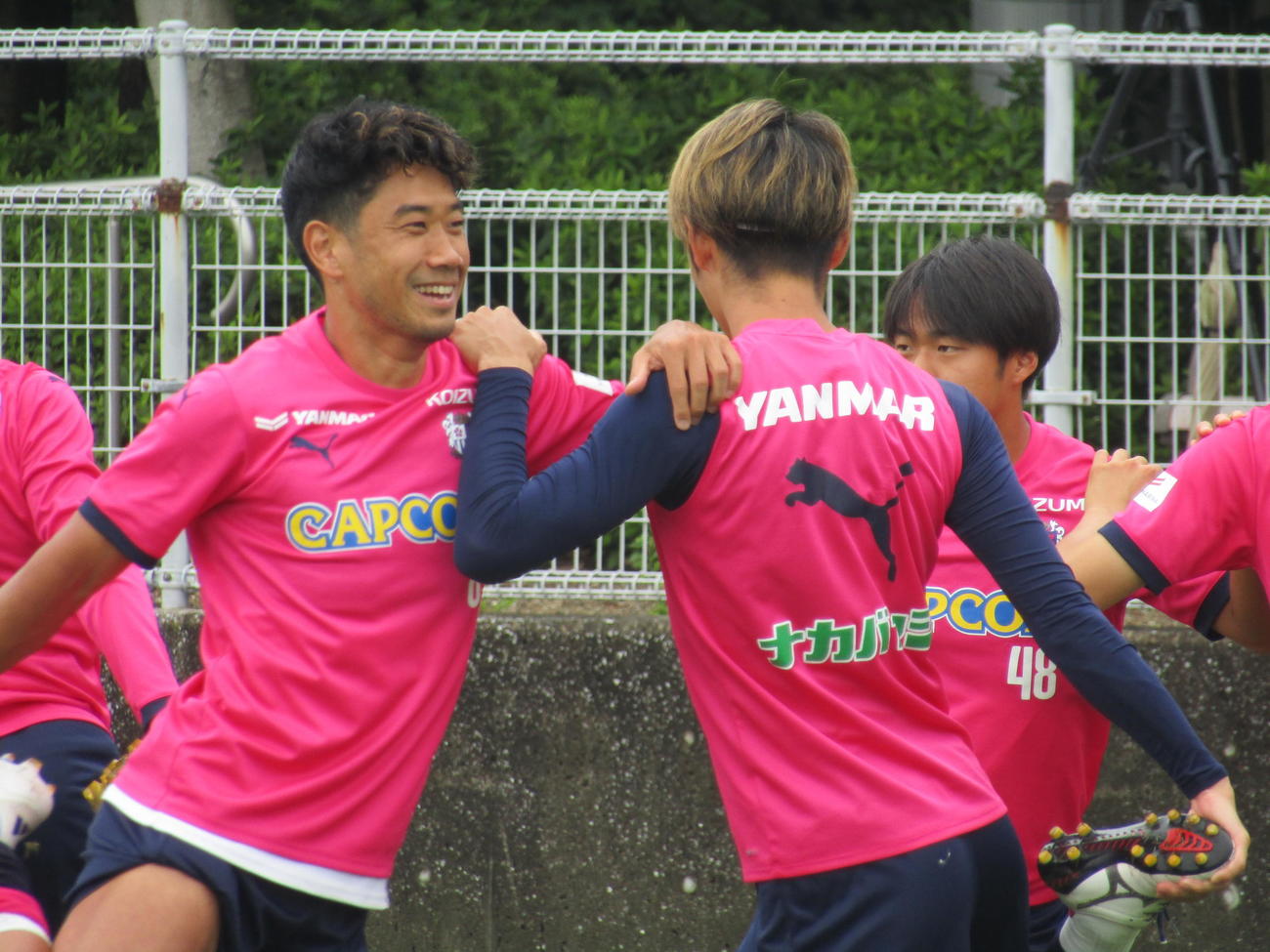 C大阪香川（24年7月2日撮影）