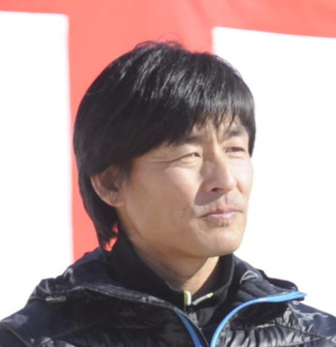 中田一三監督