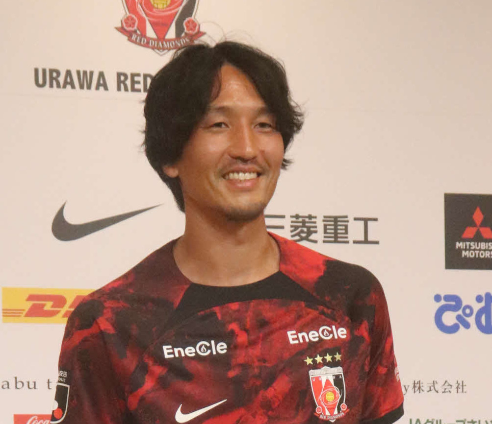 原口元気