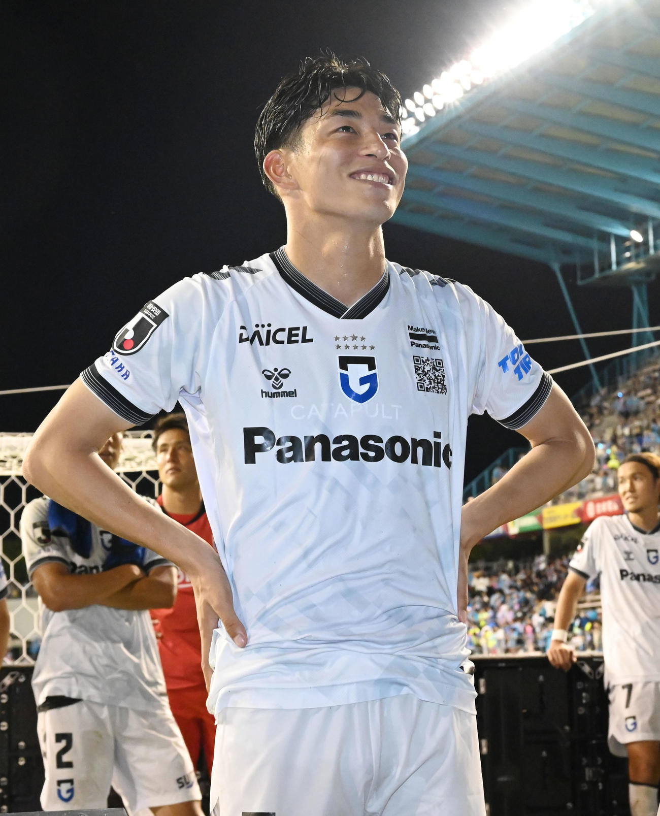 G大阪半田（24年7月14日撮影）