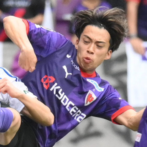 京都宮本優太（24年4月20日撮影）