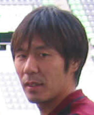 羽田憲司氏（2011年撮影）