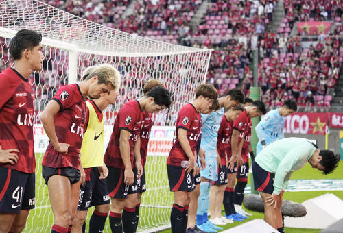 鹿島】中田浩二FD、中後監督体制は今季限りを明言「中長期的に」中後