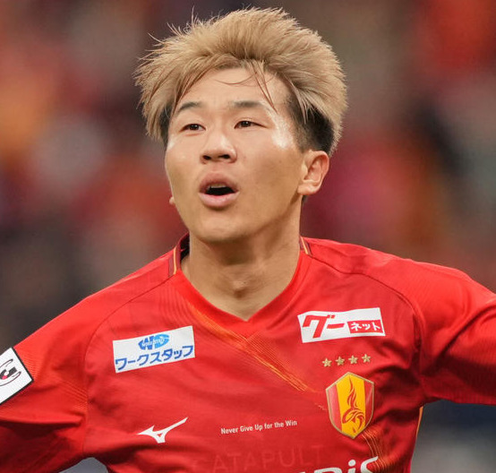 ルヴァン杯】名古屋が追加点 FW永井謙佑が自身2ゴール目 - ルヴァン杯