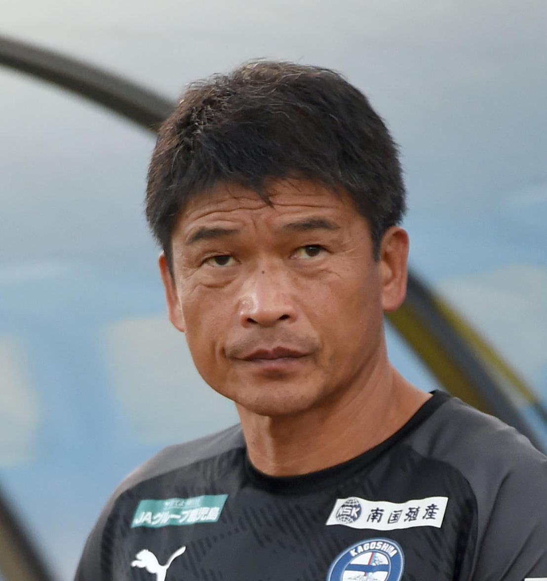 金鍾成監督（2019年8月撮影）