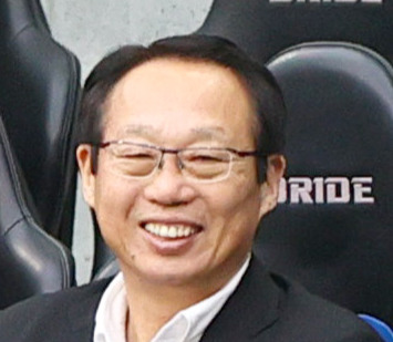 今治】岡ちゃんオーナー初J2「甘くなかった」10年間、理想はあれど