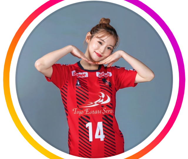 松本直美のインスタグラムから