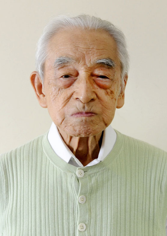 賀川浩さん（共同）