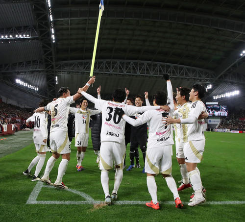 2015-16日本代表SE 本田圭佑ビッグパッチジャージカード 雄々し