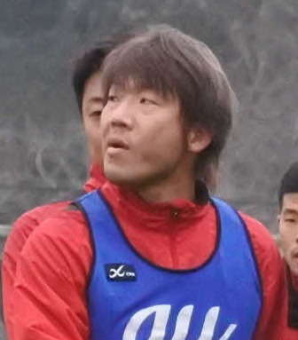 FW大黒将志（１７年１月）