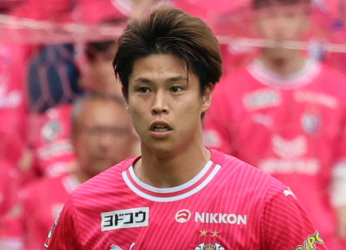 C大阪】主力の鳥海晃司5年ぶりJ2千葉復帰決定的 横浜DF畠中槙之輔