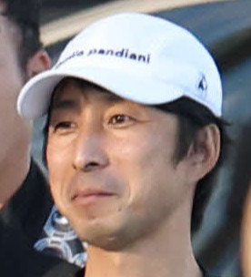樹森大介氏
