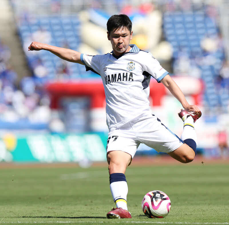 磐田平川怜（2024年5月3日）