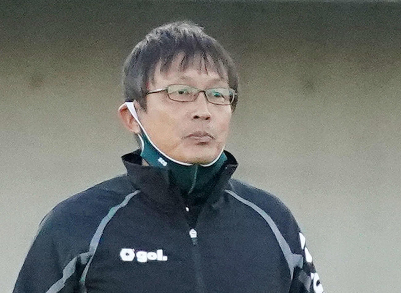 三浦文丈氏