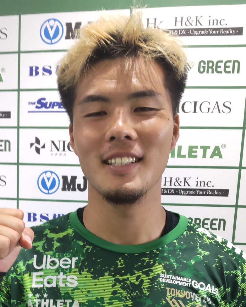 山田裕翔