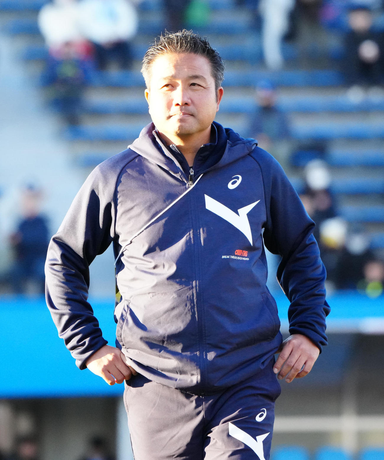 高校サッカー】滝川第二シュート数13もゴール遠く「もっとしっかり蹴り
