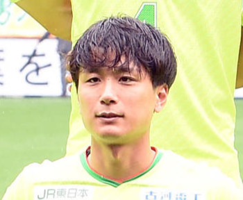 MF小島秀仁（2019年3月撮影）