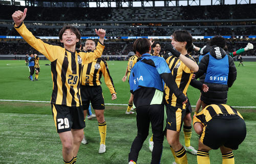 高校サッカー】前橋育英GK藤原優希PK戦2度止め「歴史を変えられた」7
