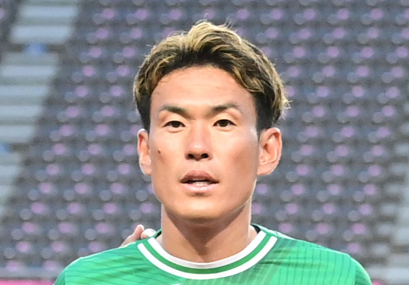 清水圭介（24年6月撮影）