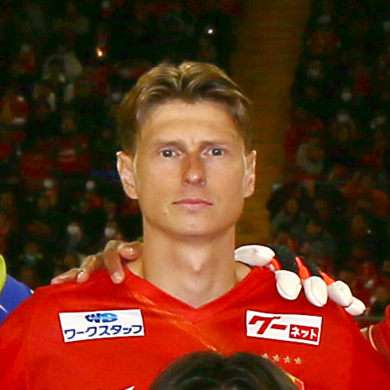 名古屋キャスパー・ユンカー