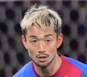 今津佑太（2024年2月撮影）