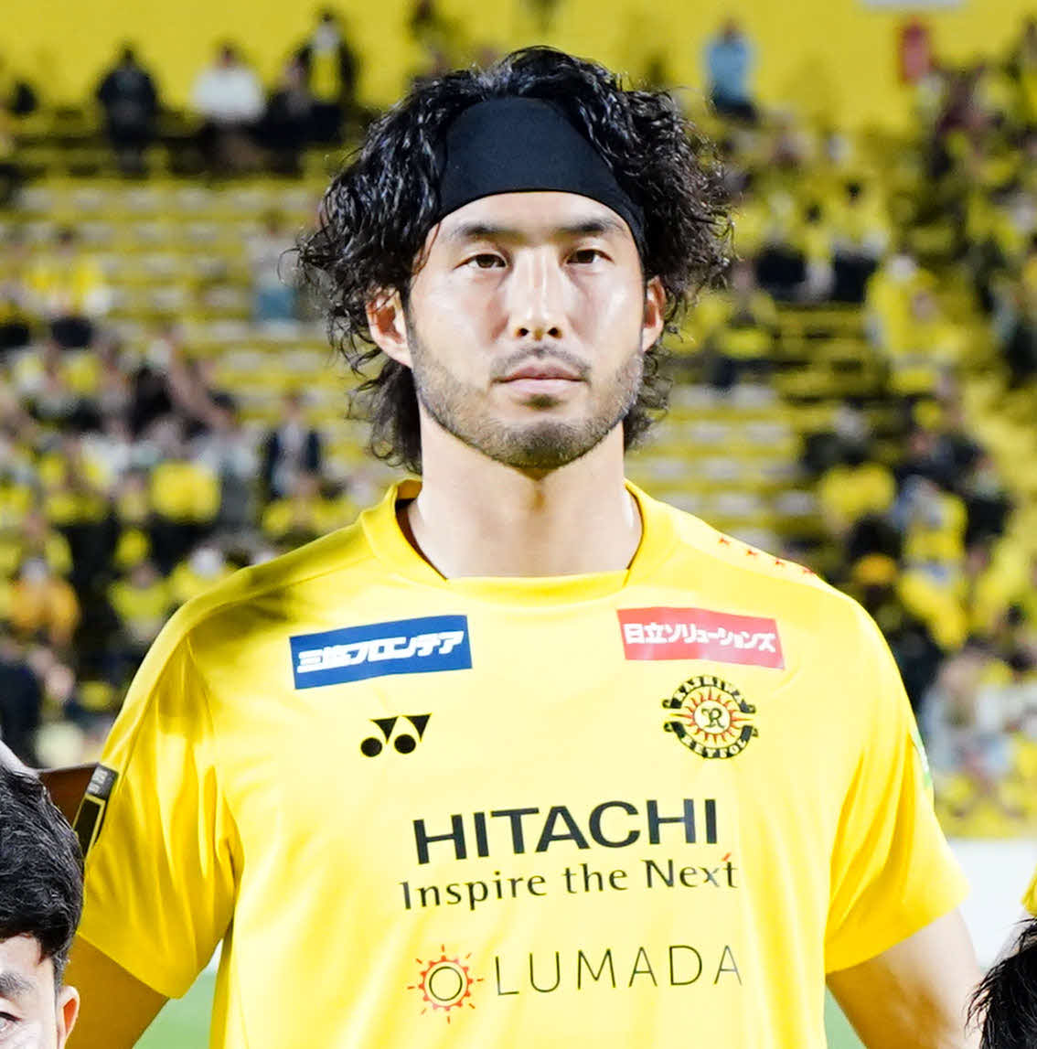 柏・犬飼智也（2024年5月15日撮影）