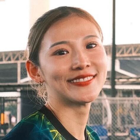 松本直美のインスタグラムから