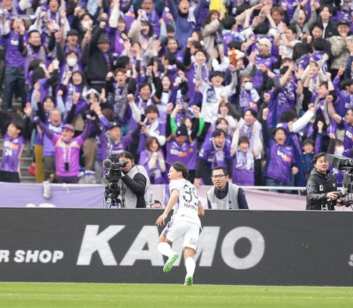 広島】ルーキー中村草太、決勝点の大仕事で貢献「持てる力を全て出