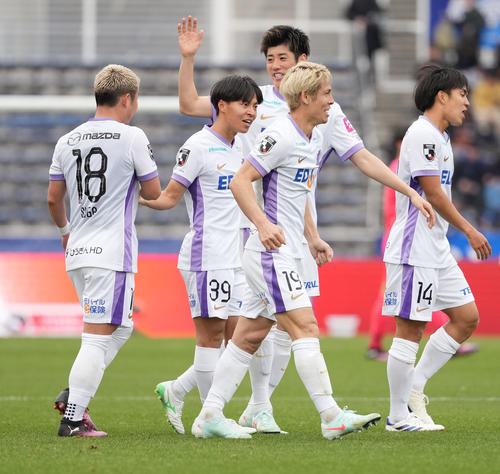 広島】ルーキー中村草太、決勝点の大仕事で貢献「持てる力を全て出