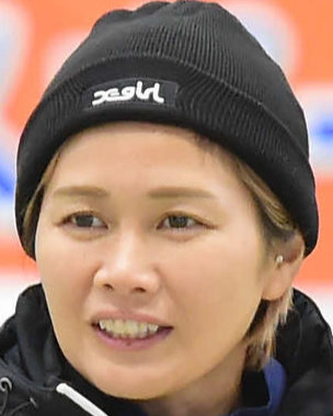 川澄奈穂美（2024年撮影）