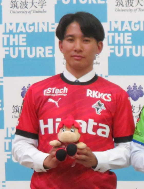 熊本・半代将都（2024年12月2日撮影）