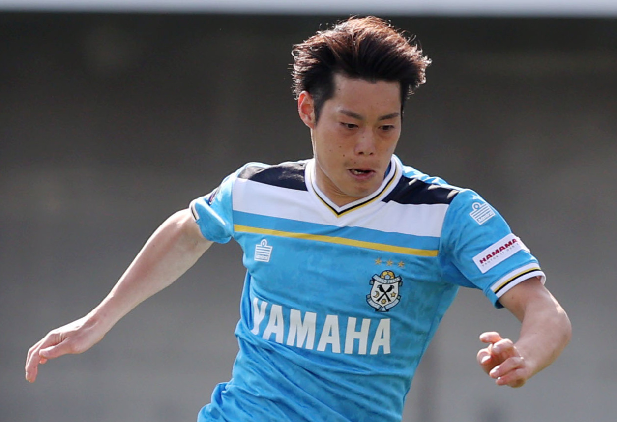 松本昌也（2022年3月12日撮影）