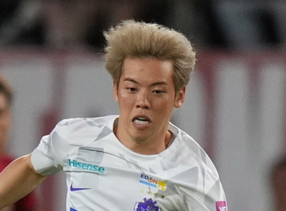 満田誠