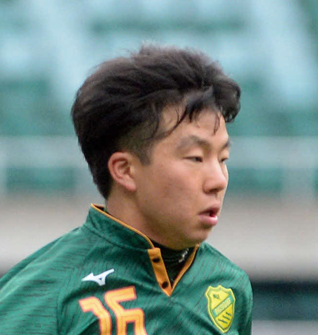高橋隆大（2021年11月撮影）