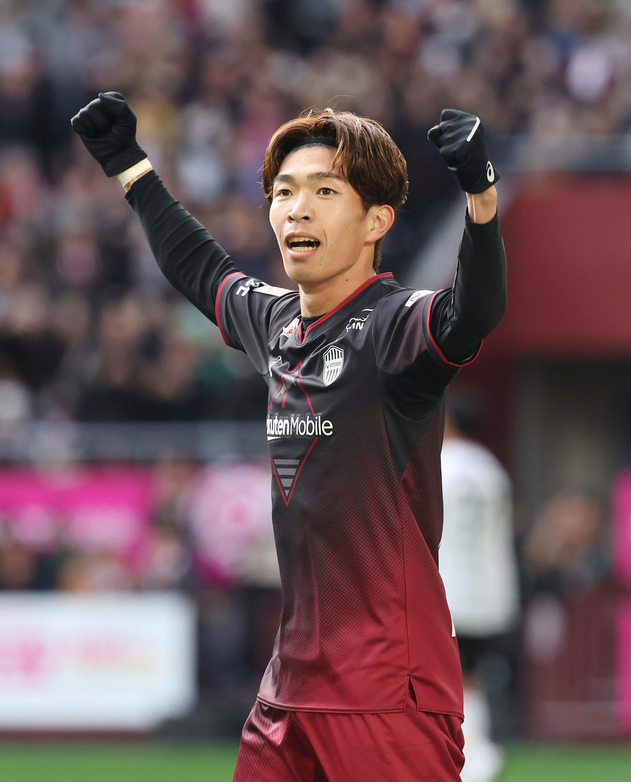 神戸宮代大聖（2024年12月撮影）