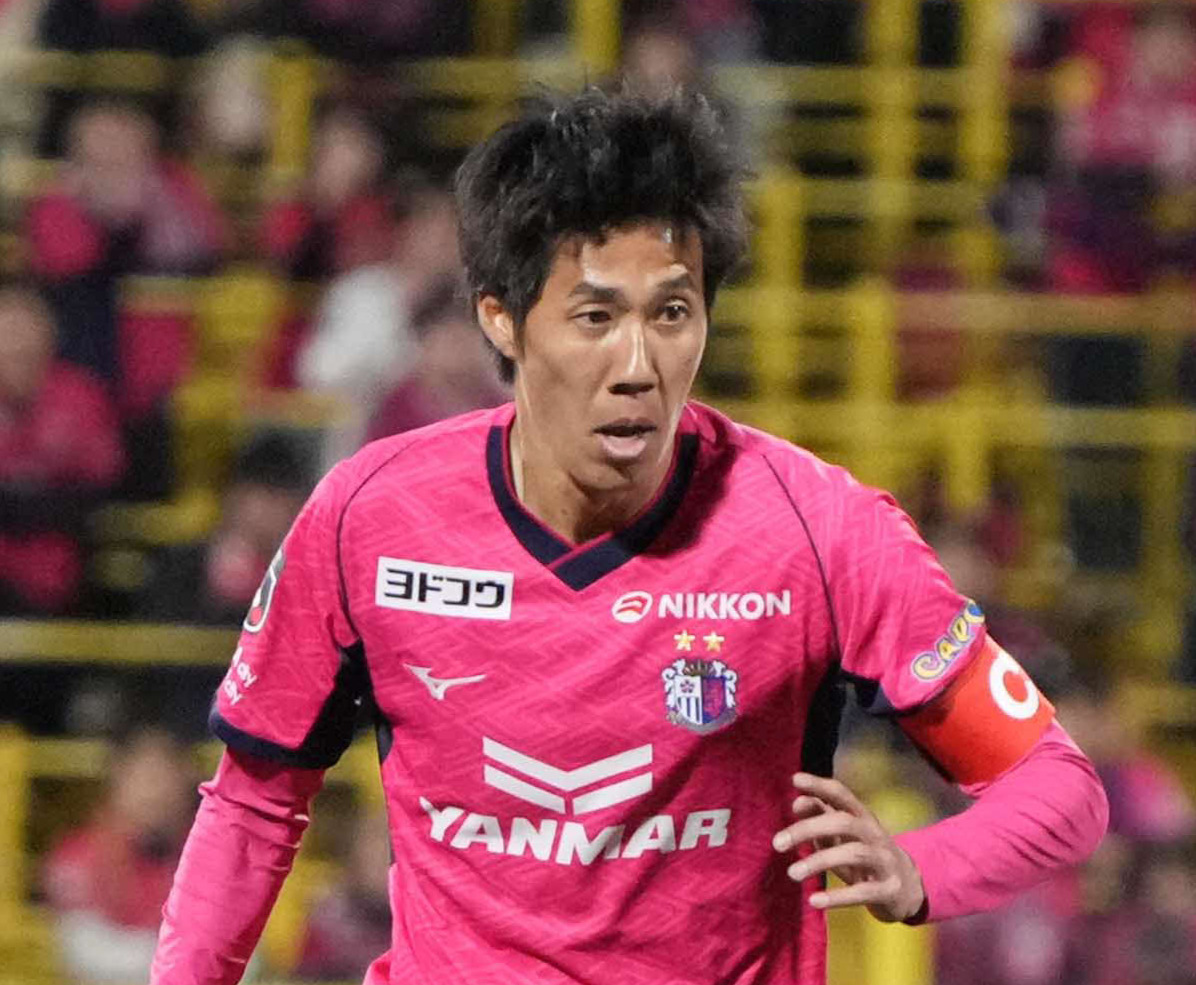 田中駿汰