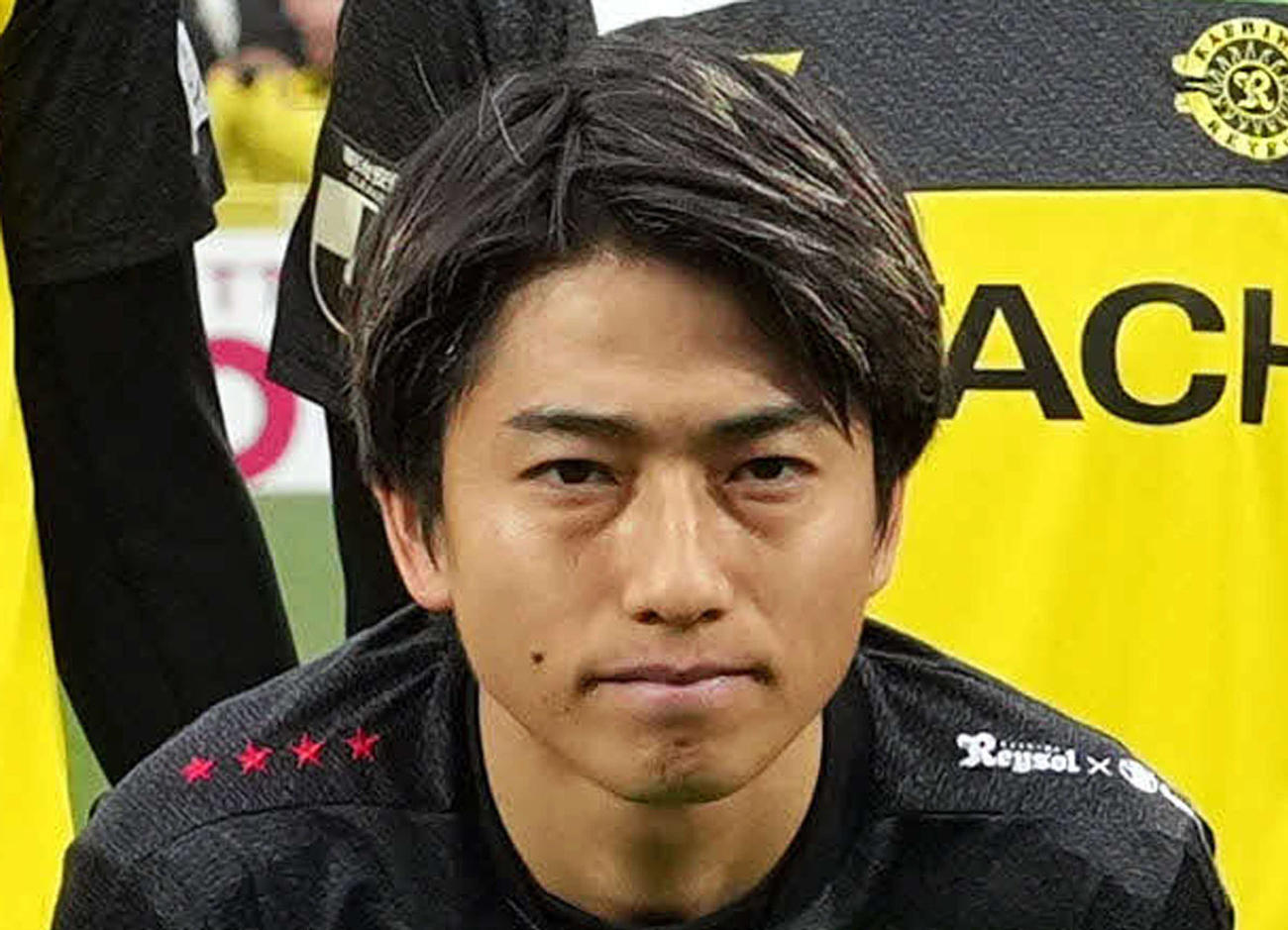 柏MF小泉佳穂（2025年3月8日撮影）