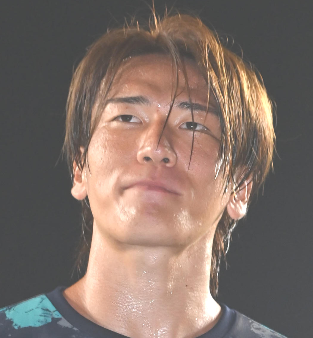 福岡・小田逸稀