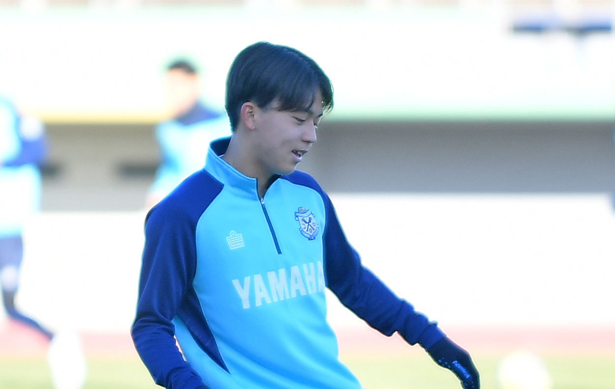 川合徳孟