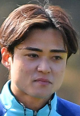 磐田松原后（2025年撮影）