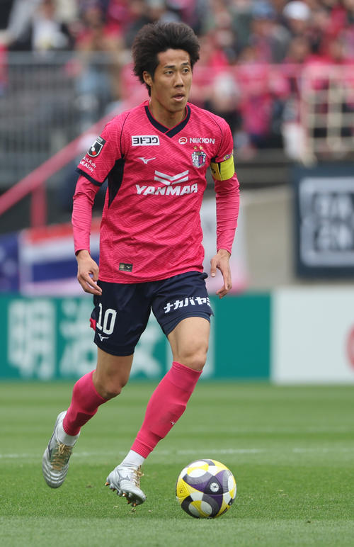 C大阪】ミラクル勝利支えた今季初無失点の守備 奥田勇斗「歴史変える