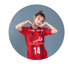 松本直美のインスタグラムのプロフィール画面
