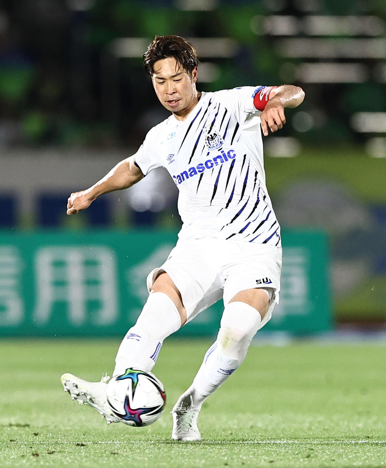 三浦弦太＝21年6月